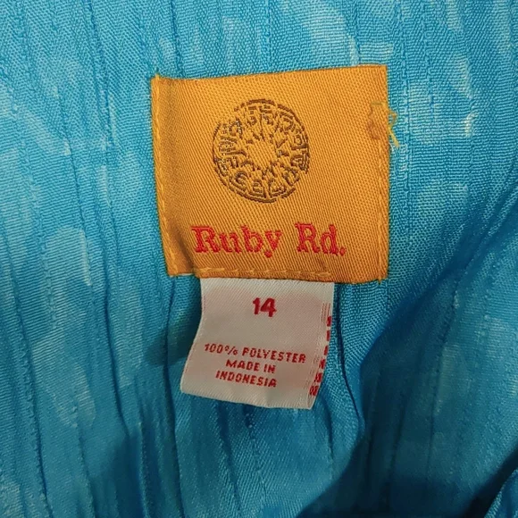Ruby Rd. Jacket - Picture 4 of 4